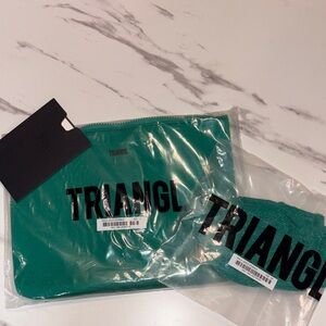 Triangl Swimwear Mala Bikini Set